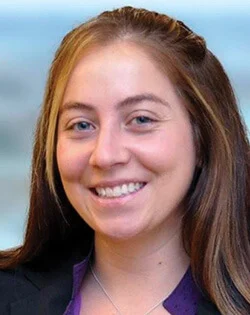 Angelique Richardson, CFA