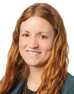 Michelle Richardson, CFA