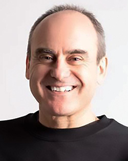 John Ruffolo, FCPA
