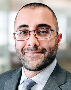 Joe Salloum