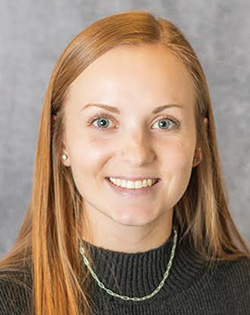 Mackenzie Schmutzer