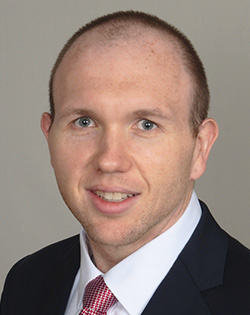 Paul Selfinger