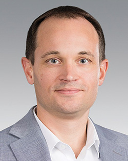 Christian Sevier