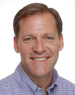 George Spurling, MBA, MA, Msc.