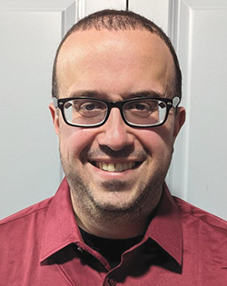 Staniloff, Rob