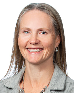 Dianne Tamburro, CFA