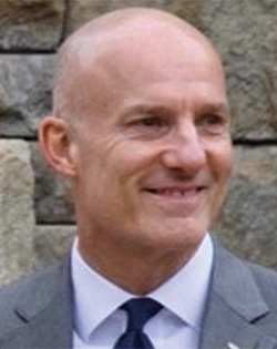 Douglas Tapp, 