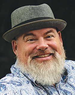 Tazz, Big Daddy