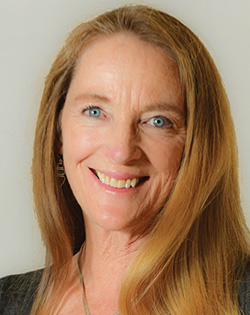 Van Norman, Kay