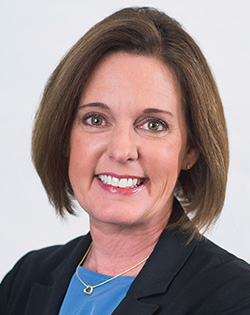 Susan Weaver, CPA