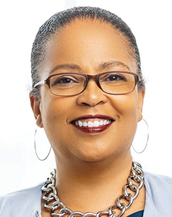 Cecily Welch, CPA, CFP®, PFS