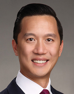 Benjamin Wu