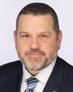 Greg Zdzienicki
