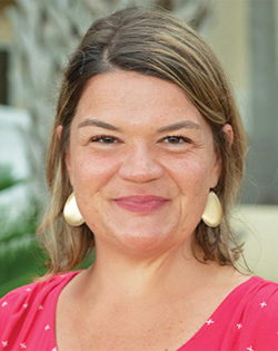Ziebell, Tracy