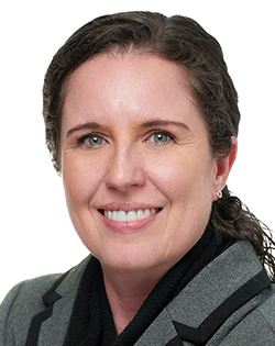 Zoeller Newman, Amanda