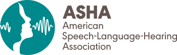 American Speech-Language-Hearing Association