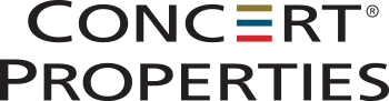 Concert Properties Ltd
