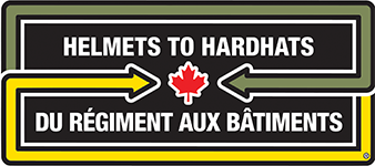 Helmets to Hard Hats Canada