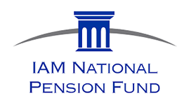 IAM National Pension Fund