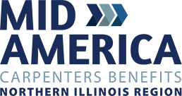 Mid America Carpenters Benefits Northern Illinois Region