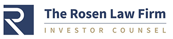 The Rosen Law Firm