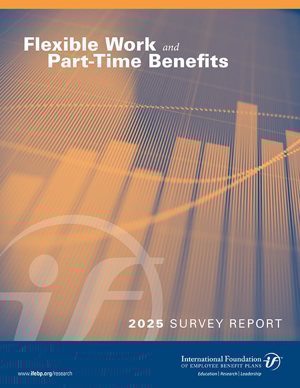 Flexible-Work-and-Part-Time-Benefits Flexible Work and Part-Time Benefits