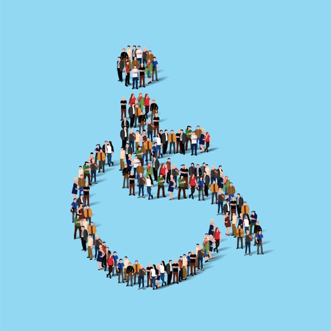 Americans with Disabilities Act