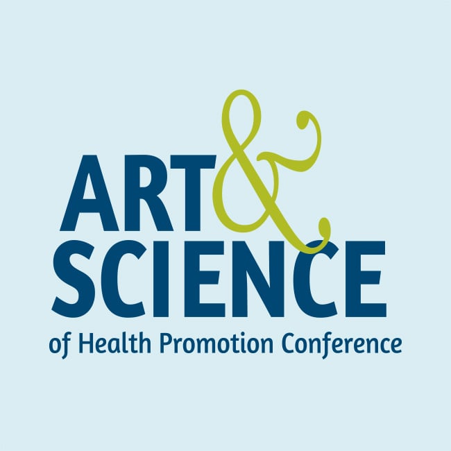 Art & Science of Health Promotion Conference