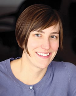 Jennifer Gartman Jennifer Gartman
