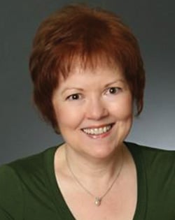Sheila Phillips, CEBS