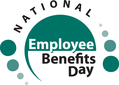 National Employee Benefits Day National Employee Benefits Day logo