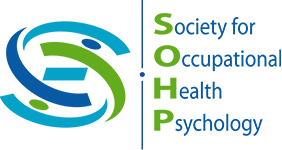 Society for Occupational Health Psychology