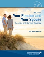 cover_Your-Pension-and-Your-Spouse Your Pension and Your Spouse cover