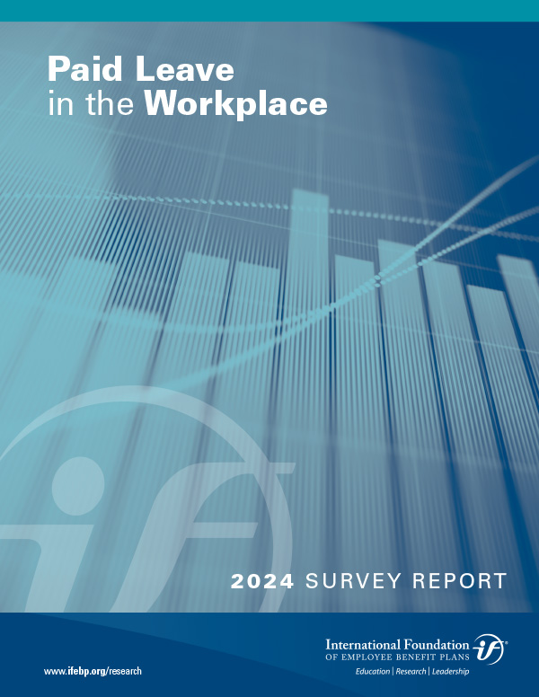 Paid Leave Survey Report Paid Leave Survey Report