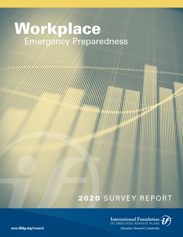 Workplace Emergency Preparedness 2020 Survey Workplace Emergency Preparedness 2020 Survey